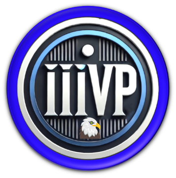 IIIVP Logo